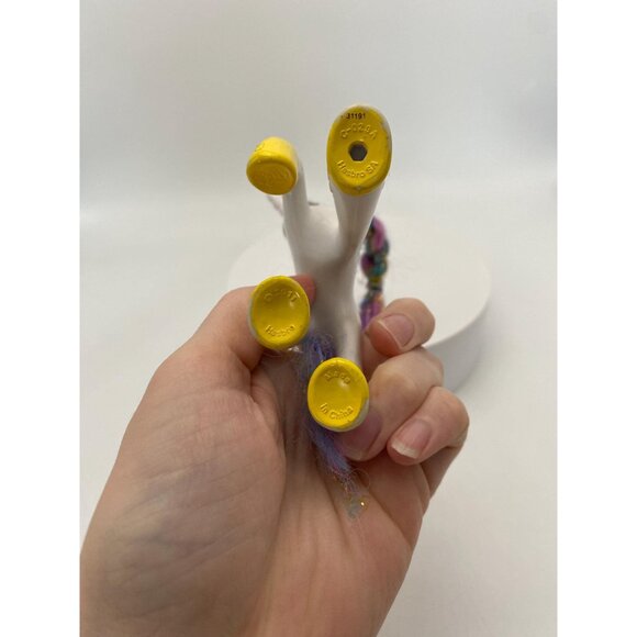 2011 Hasbro My Little Princess Celestia Figurine - My Little Pony Collectible - Picture 6 of 6